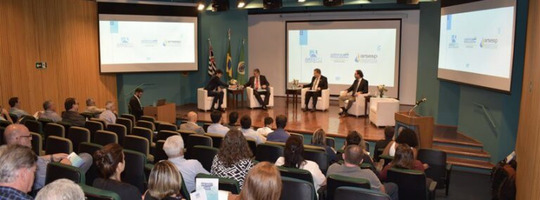 PPP between Aegea and Piracicaba City Hall is recognized by the Institute Brazil
