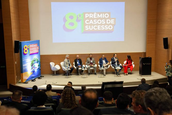 Prêmio Casos de Sucessos: Cidades atendidas pela Aegea são premiadas pelo Instituto Trata Brasil