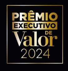 For the 2nd consecutive year, Aegea’s CEO Radamés Casseb, has won the Executivo de Valor Award, promoted by Valor Econômico Journal in the Infrastructure category.